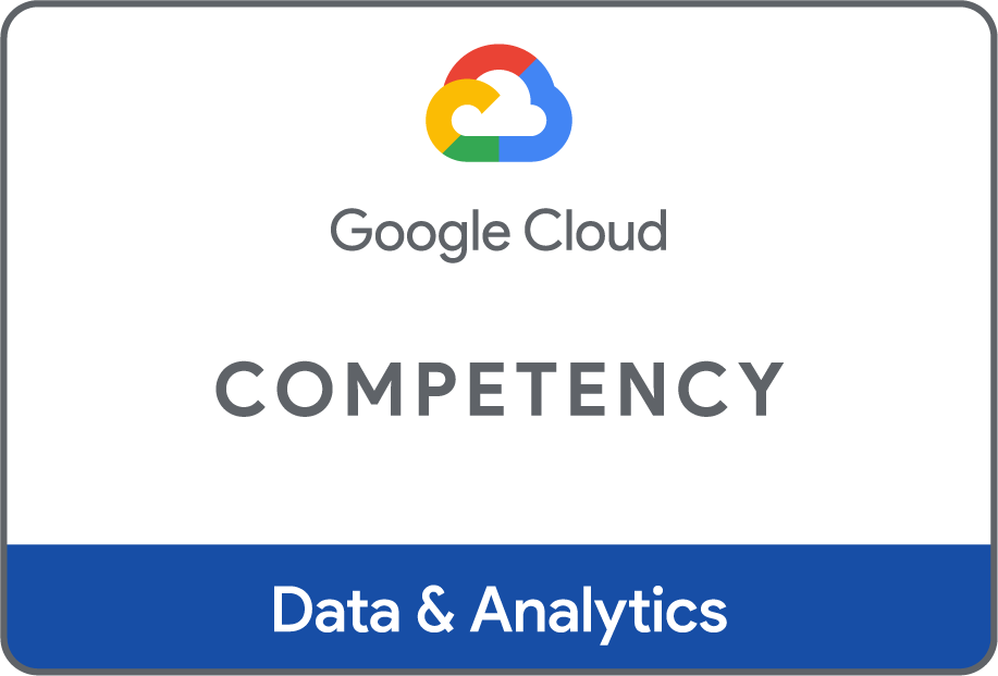 Data & Analytics
