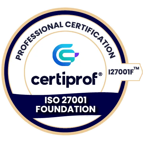 ISO 27001