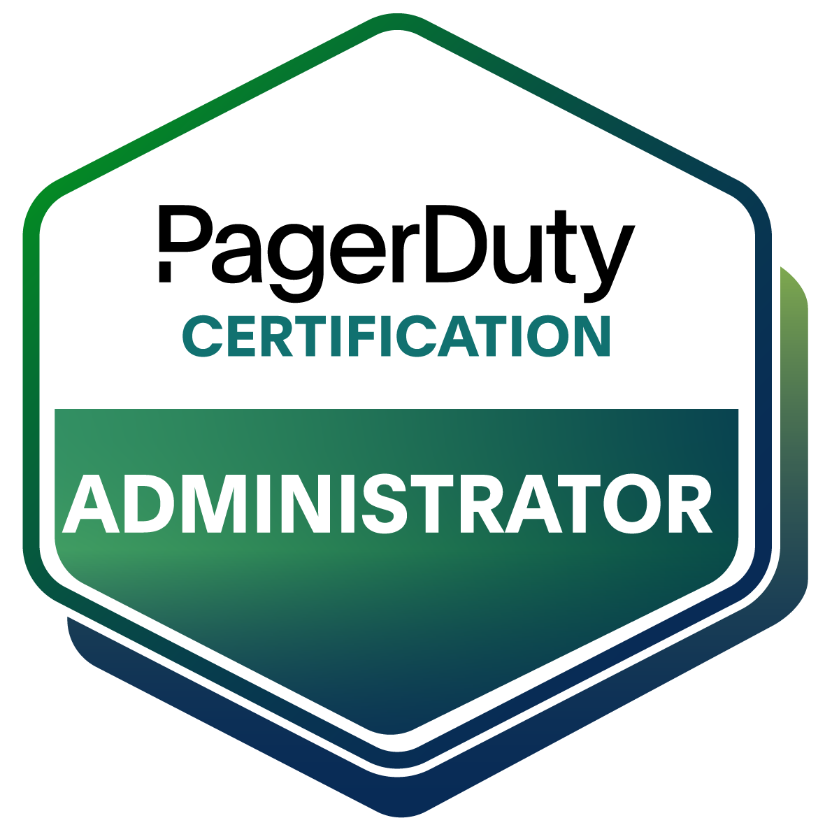 PagerDuty Admin