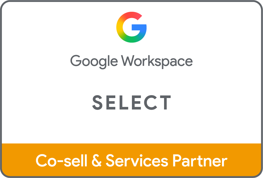 Google Workspace Select